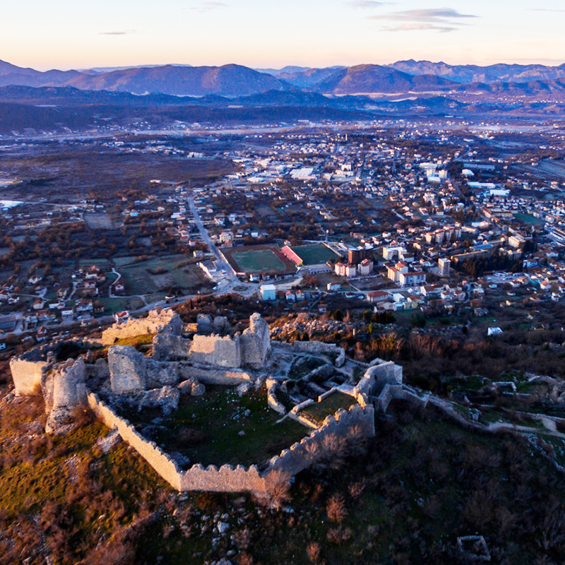Upoznajte Ljubuški i okolinu kroz – festivale